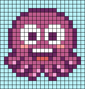 Alpha pattern #213667 variation #452654 preview