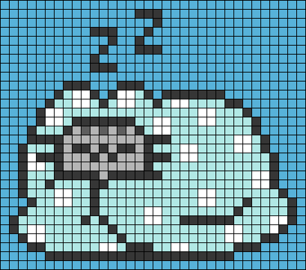 Alpha pattern #196356 variation #452655 preview