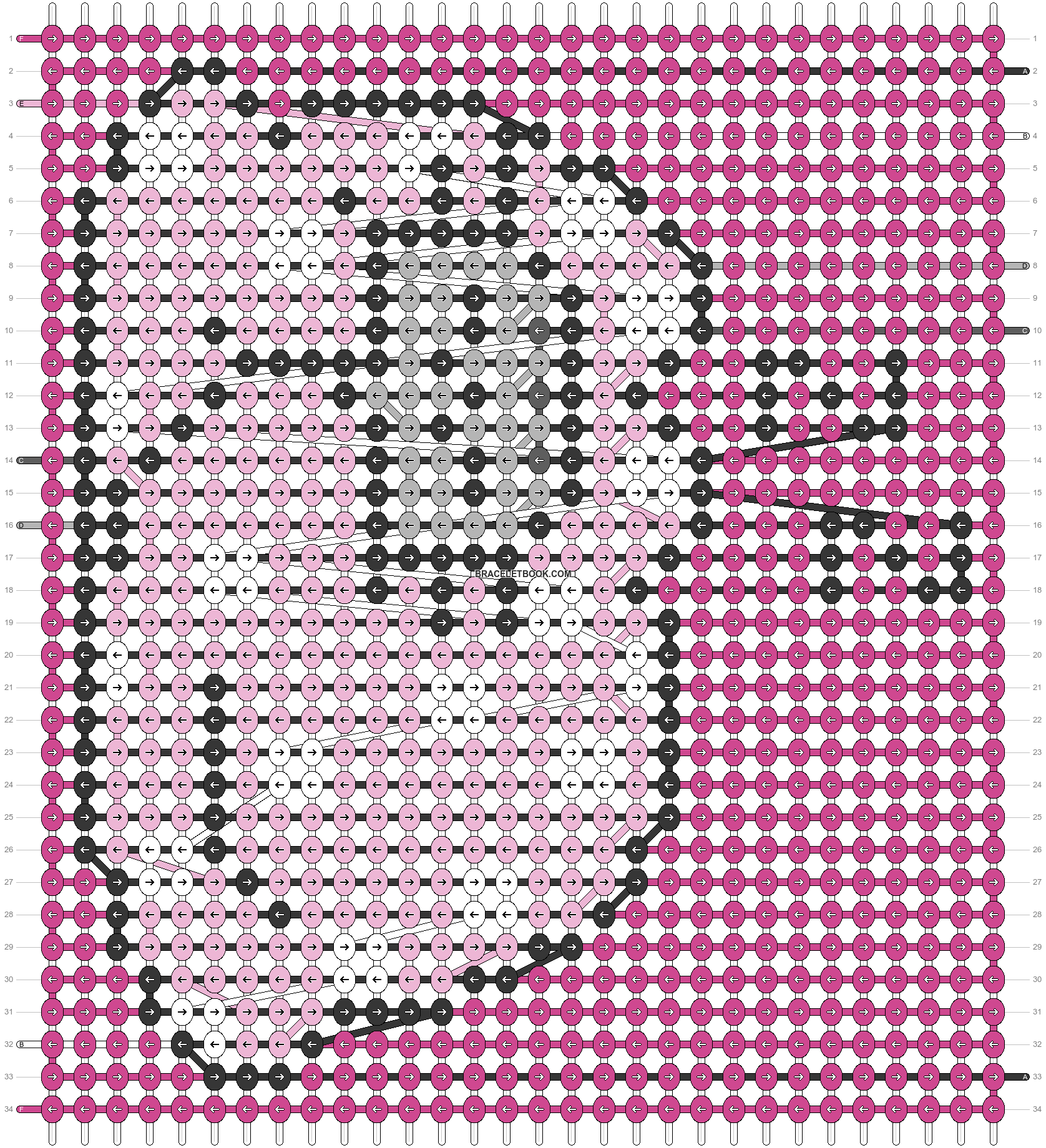 Alpha pattern #196356 variation #452656 pattern