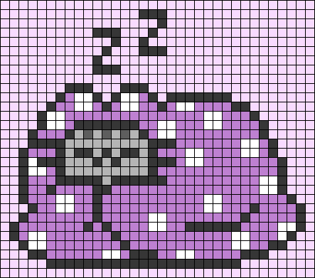 Alpha pattern #196356 variation #452657 preview