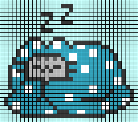 Alpha pattern #196356 variation #452658 preview