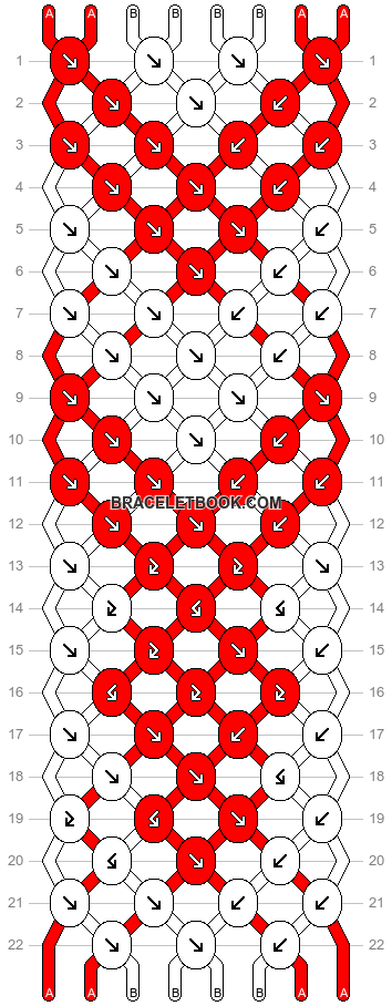 Normal pattern #214692 variation #452659 pattern