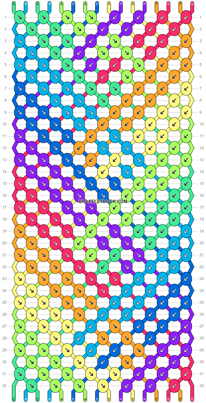 Normal pattern #213914 variation #452662 pattern
