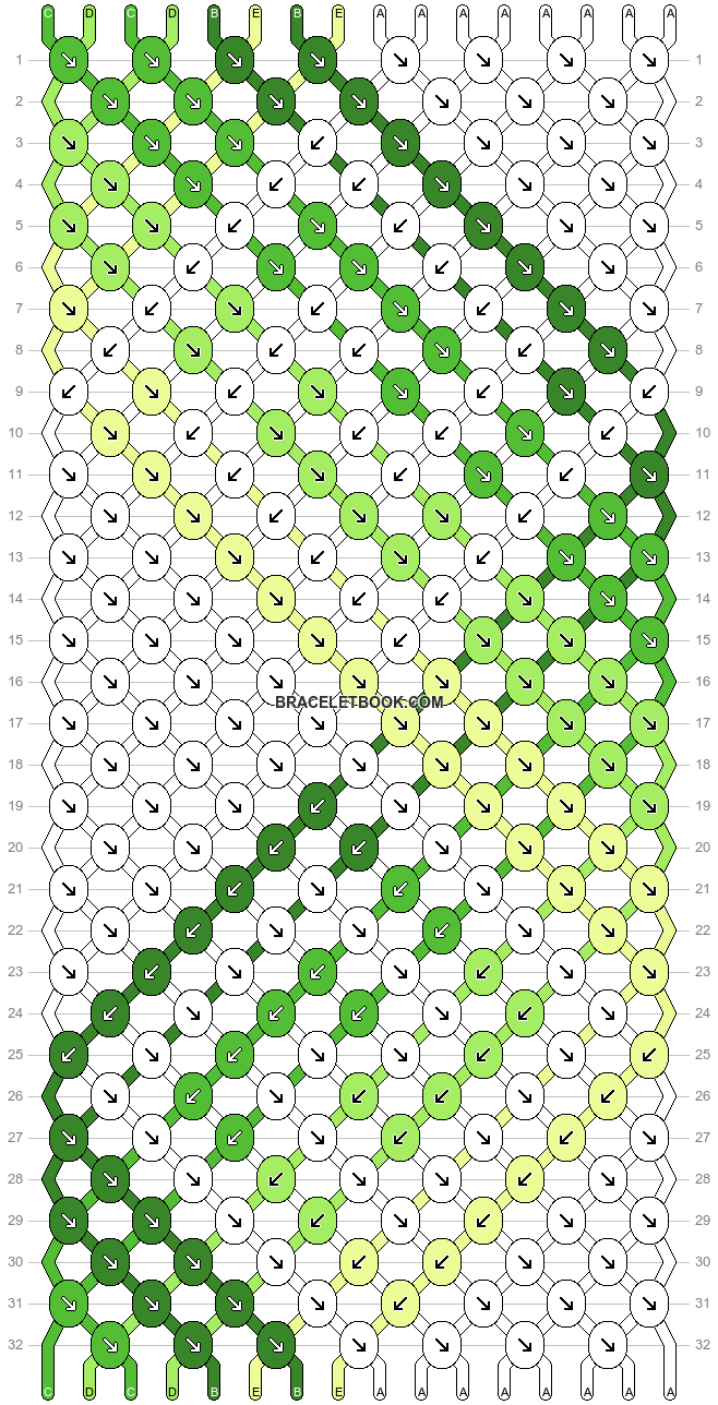 Normal pattern #10870 variation #452663 pattern