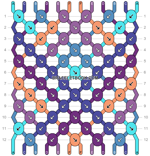 Normal pattern #214615 variation #452665 pattern