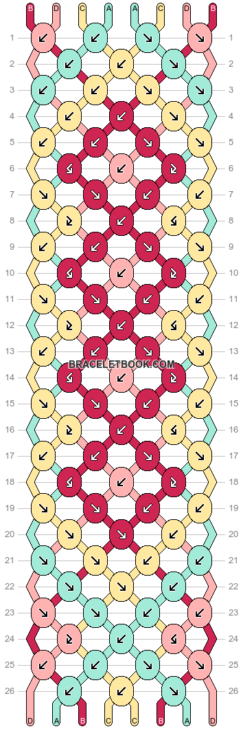 Normal pattern #1177 variation #452666 pattern
