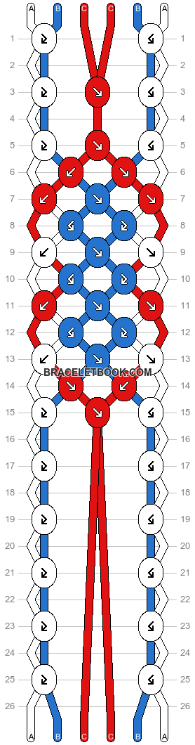 Normal pattern #214580 variation #452667 pattern