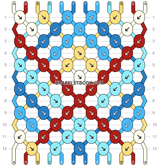 Normal pattern #214615 variation #452668 pattern