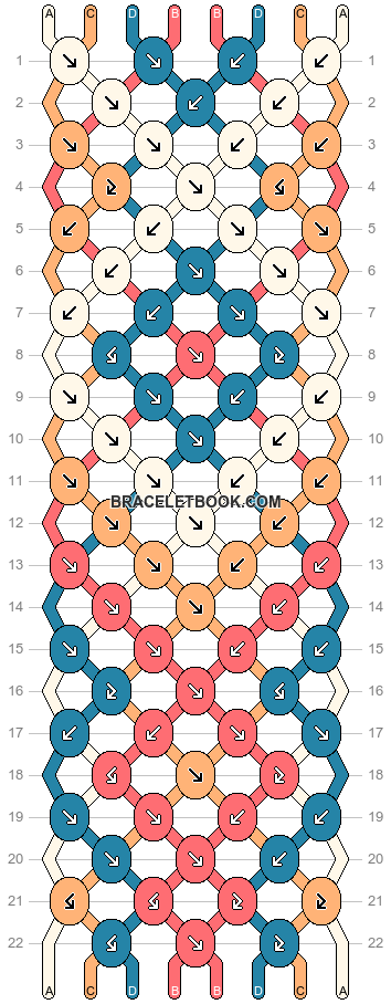 Normal pattern #214515 variation #452669 pattern