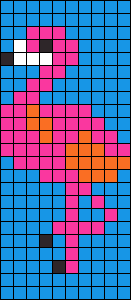 Alpha pattern #214690 variation #452670 preview