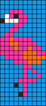 Alpha pattern #214690 variation #452670