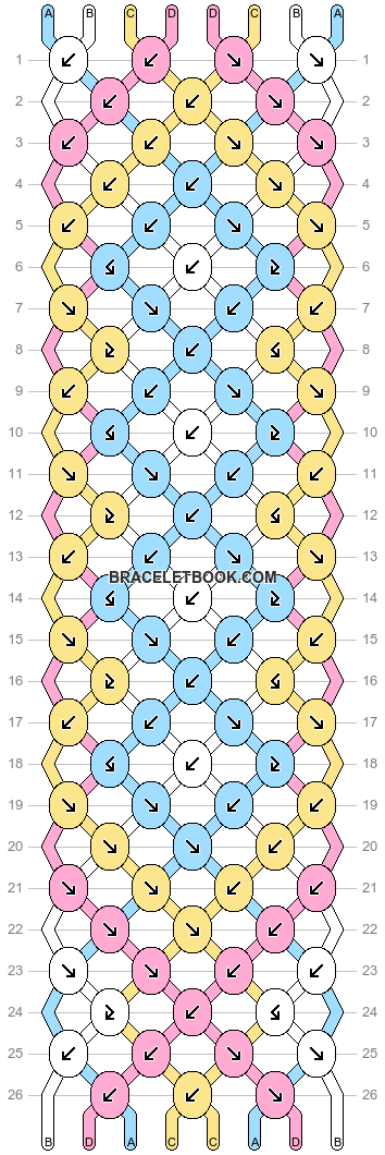 Normal pattern #1177 variation #452671 pattern