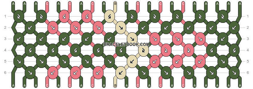 Normal pattern #164303 variation #452672 pattern