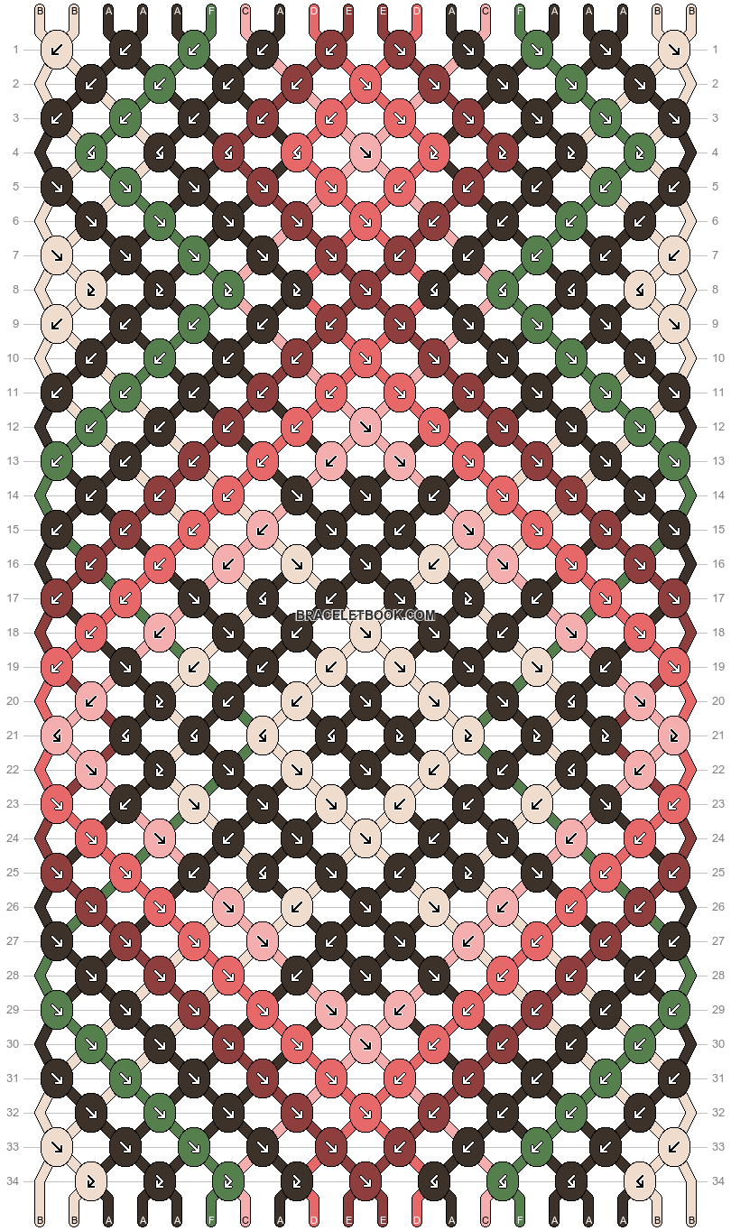 Normal pattern #37238 variation #452674 pattern