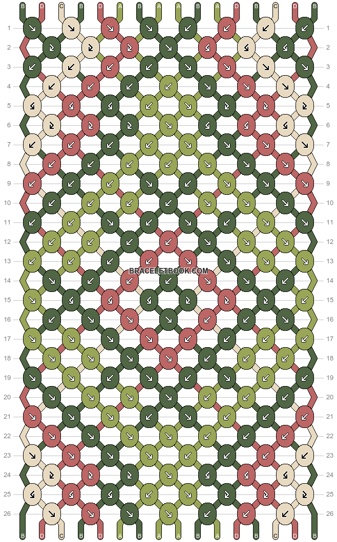Normal pattern #153665 variation #452675 pattern