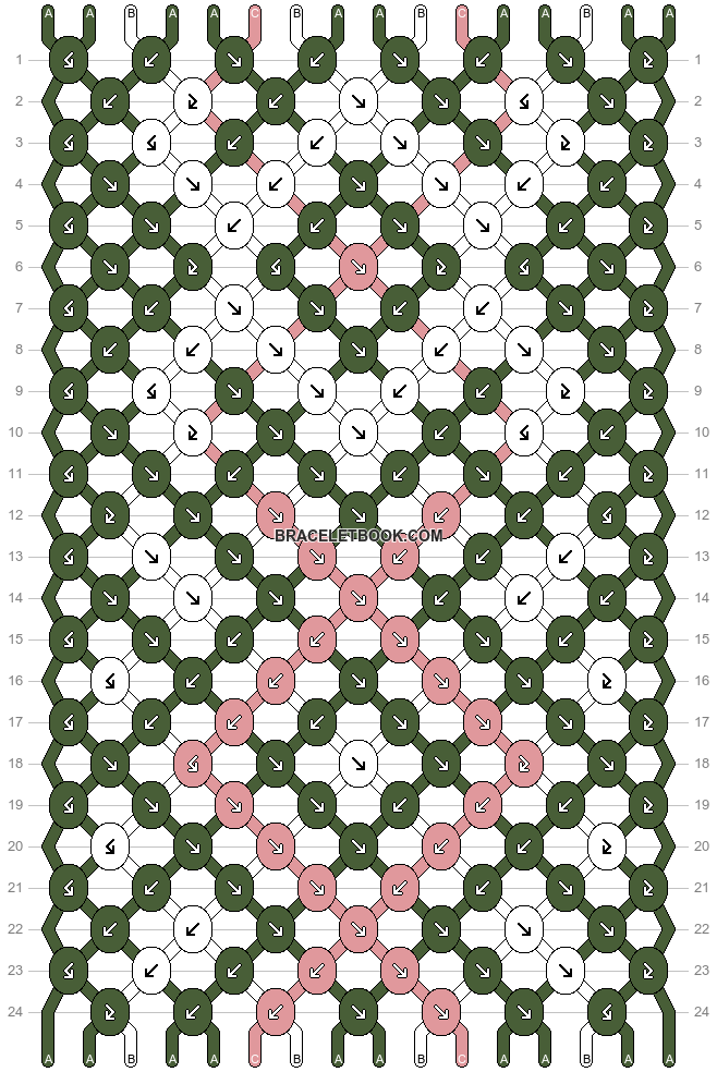 Normal pattern #107366 variation #452676 pattern