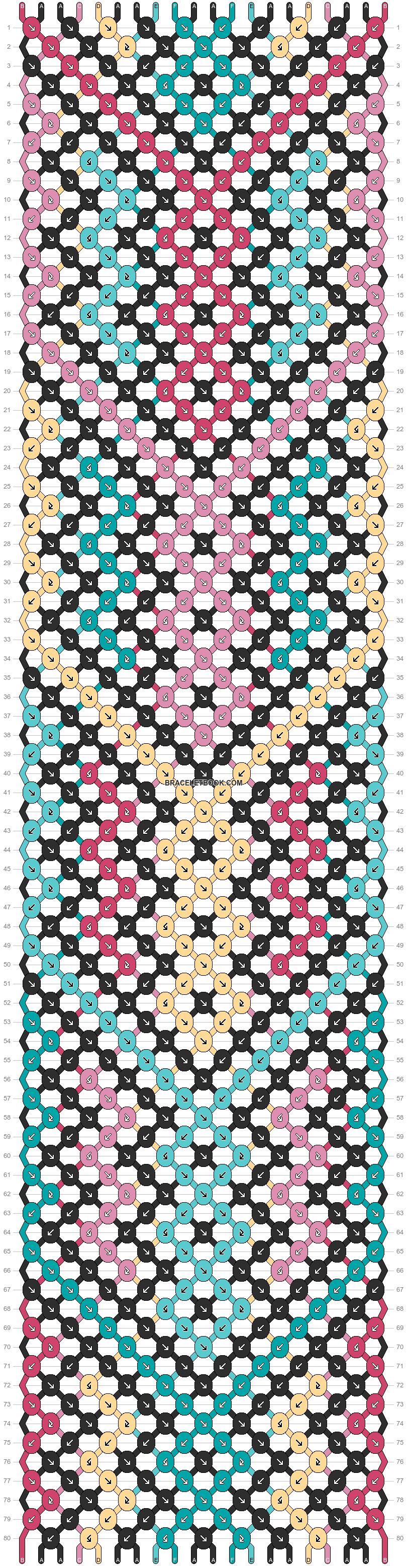 Normal pattern #126171 variation #452678 pattern