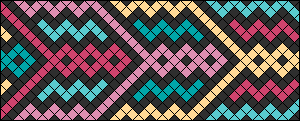 Normal pattern #126171 variation #452678
