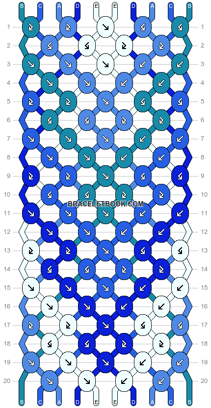 Normal pattern #214478 variation #452680 pattern