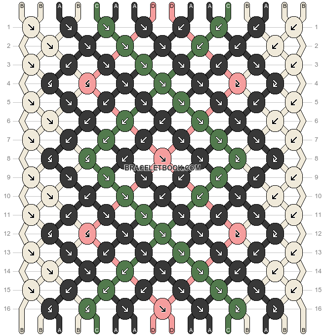 Normal pattern #140656 variation #452681 pattern