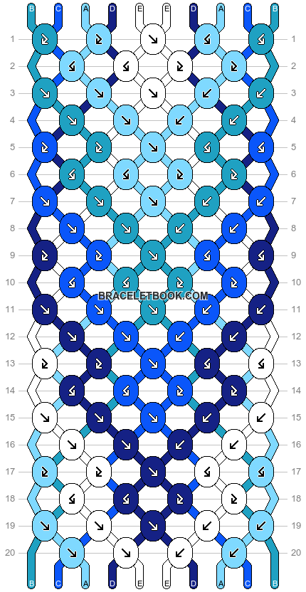 Normal pattern #214478 variation #452682 pattern