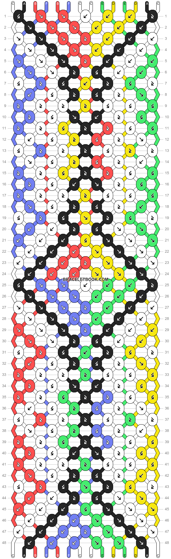 Normal pattern #214718 variation #452684 pattern