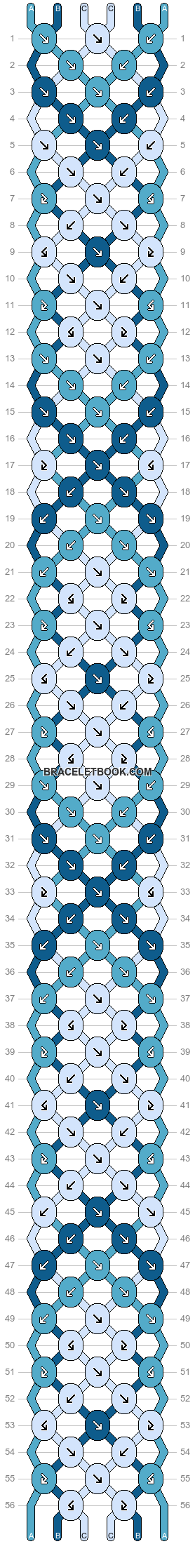 Normal pattern #161557 variation #452686 pattern
