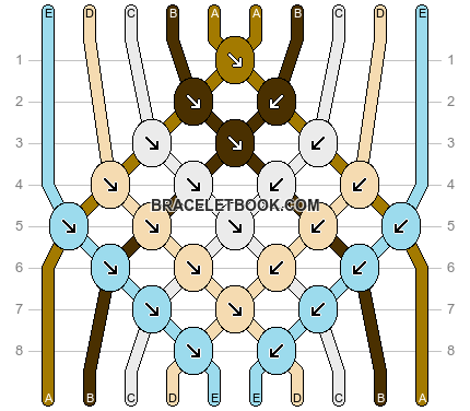 Normal pattern #14708 variation #452687 pattern