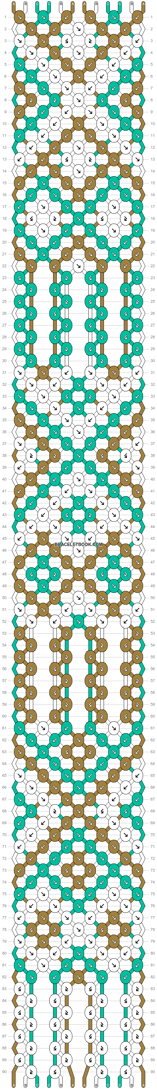Normal pattern #56042 variation #452688 pattern