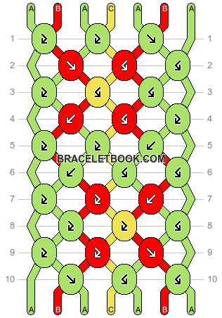 Normal pattern #138551 variation #452690 pattern