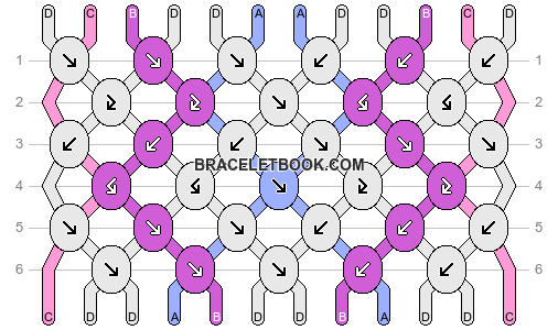 Normal pattern #18 variation #452691 pattern
