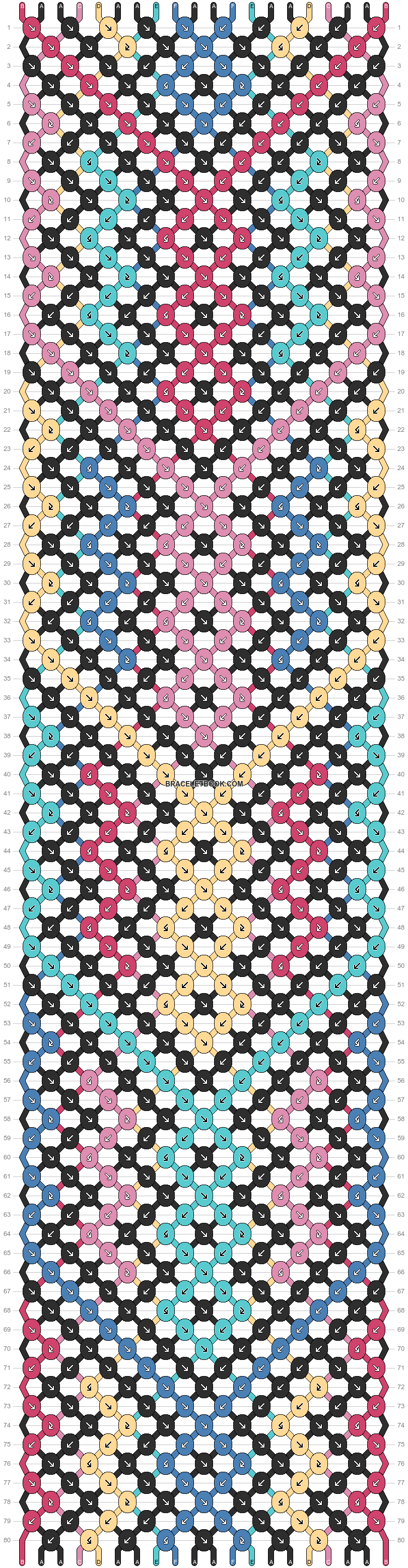 Normal pattern #126171 variation #452692 pattern