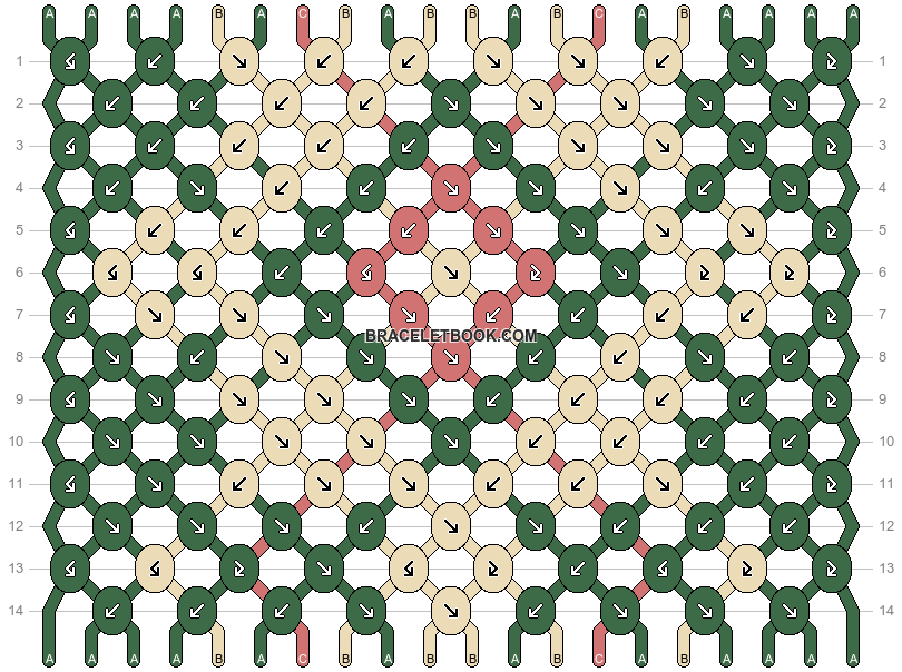 Normal pattern #86657 variation #452694 pattern