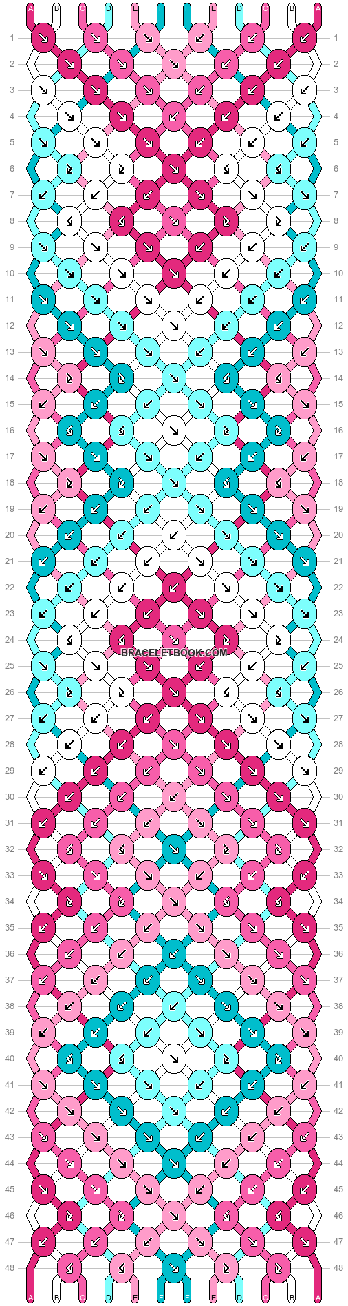 Normal pattern #34363 variation #452695 pattern