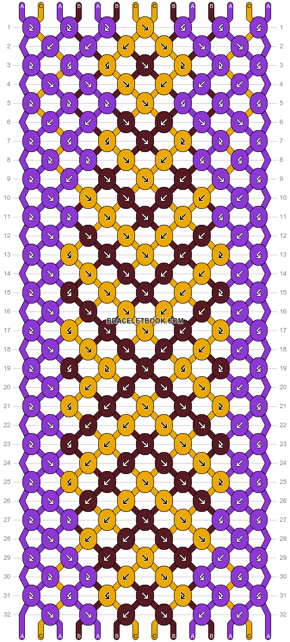 Normal pattern #59482 variation #452698 pattern