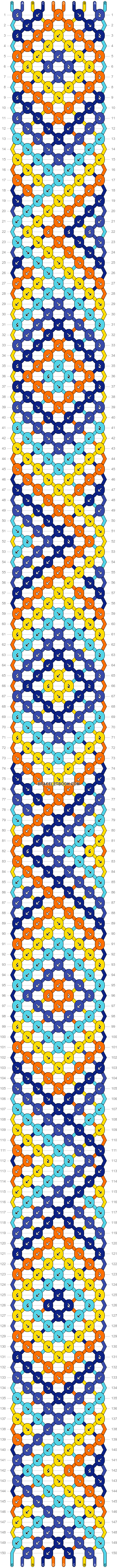 Normal pattern #195714 variation #452701 pattern