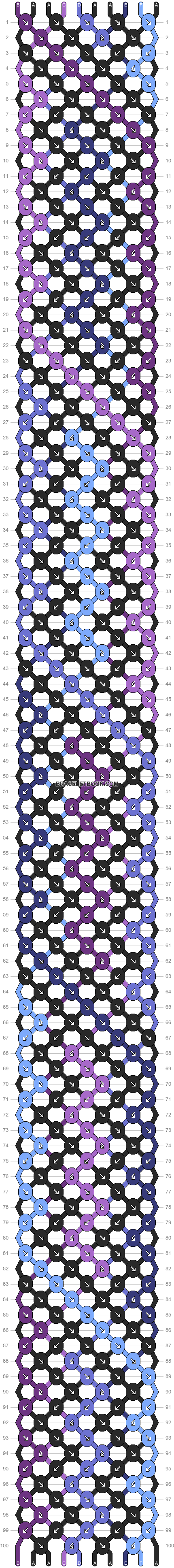 Normal pattern #126167 variation #452704 pattern