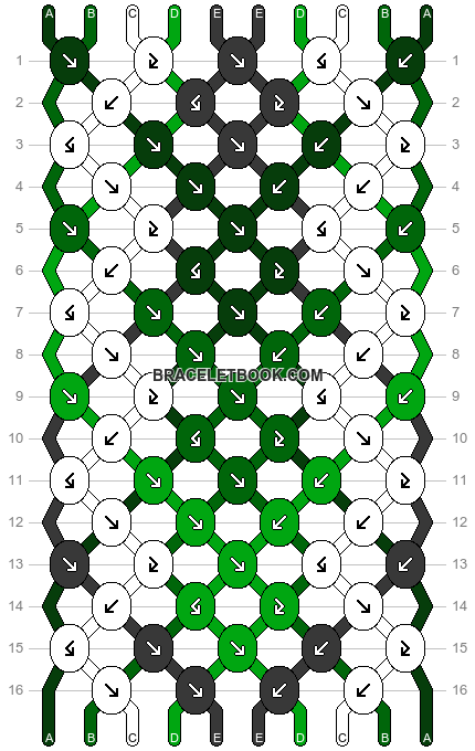 Normal pattern #27046 variation #452705 pattern