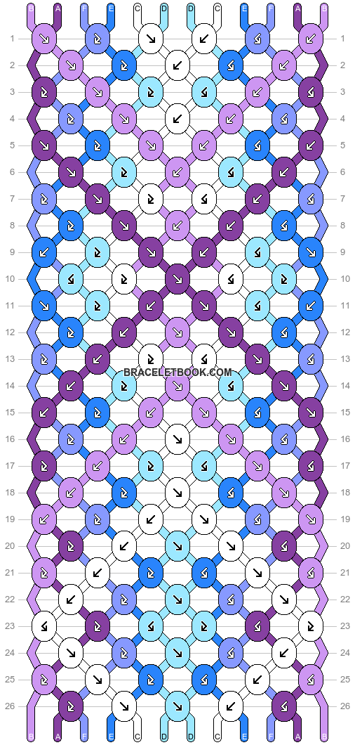 Normal pattern #59484 variation #452706 pattern