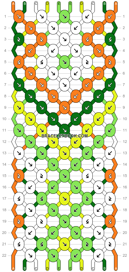 Normal pattern #34272 variation #452709 pattern