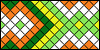 Normal pattern #34272 variation #452709