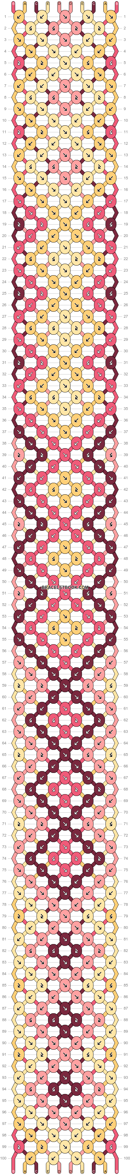 Normal pattern #149729 variation #452710 pattern
