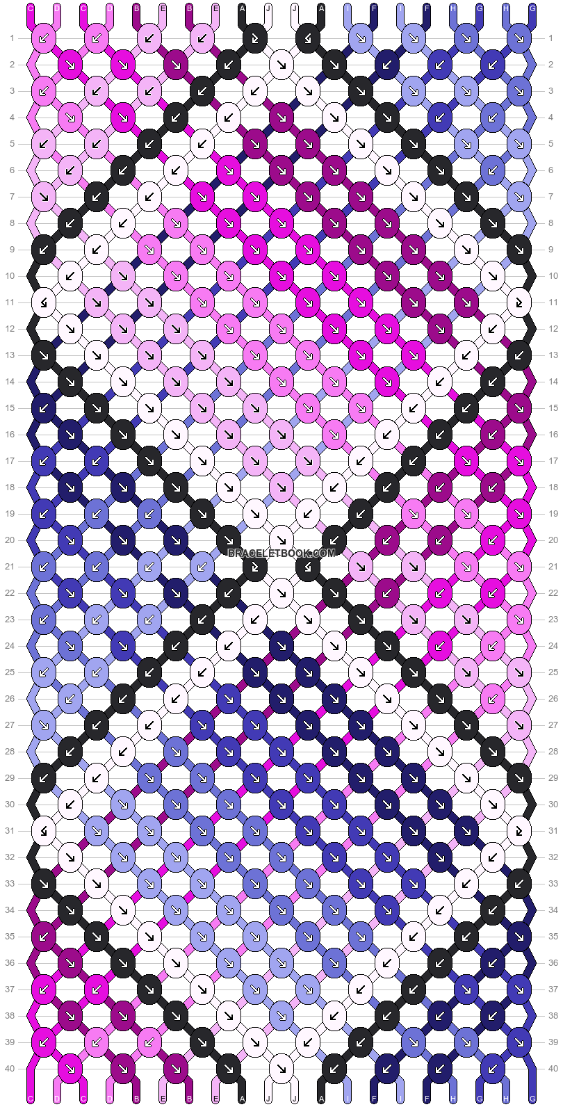 Normal pattern #162878 variation #452712 pattern