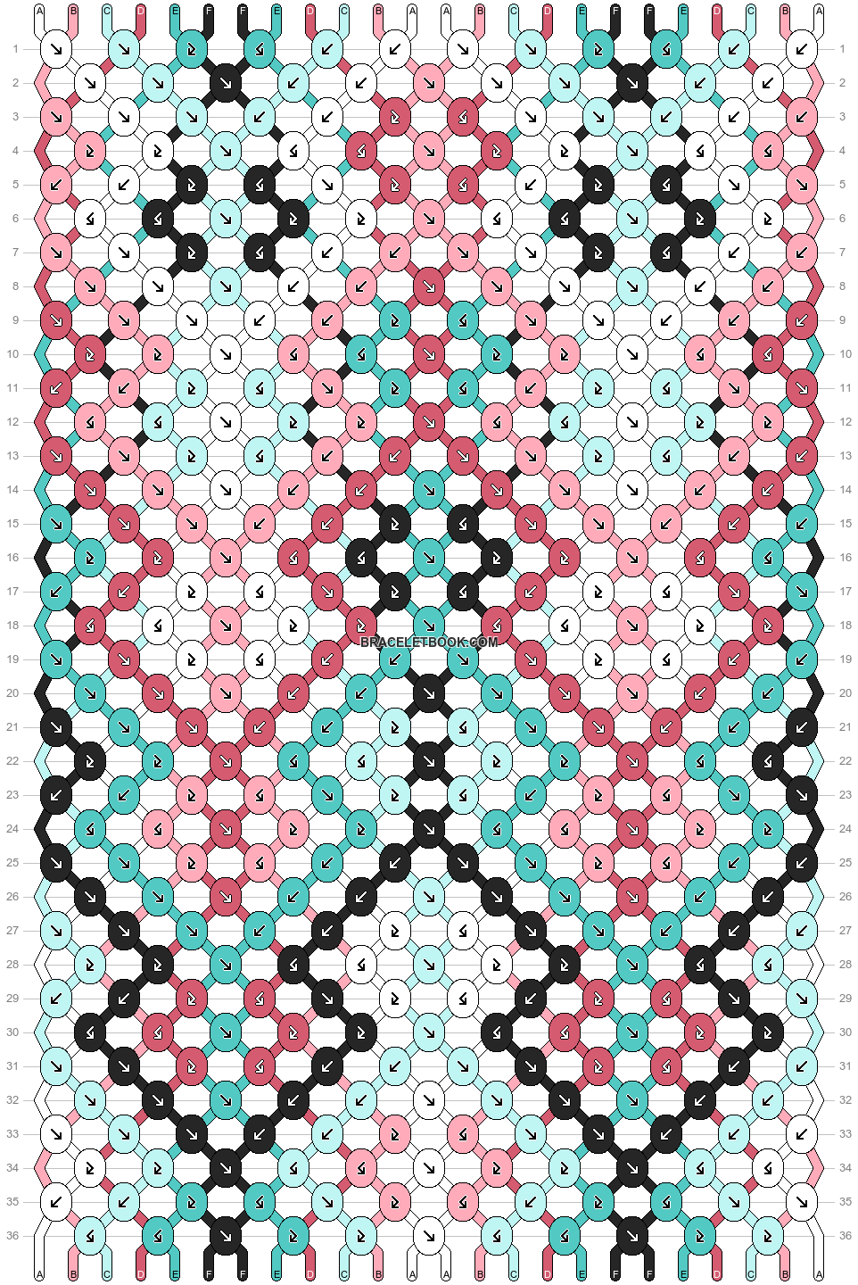 Normal pattern #214723 variation #452713 pattern