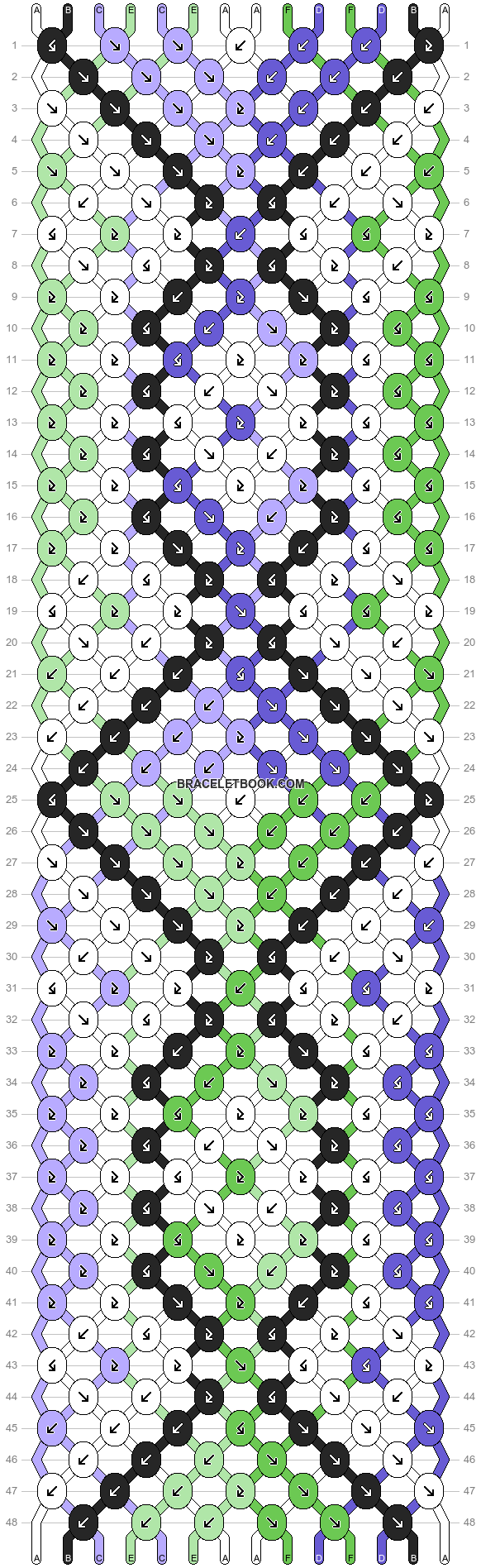 Normal pattern #214722 variation #452714 pattern