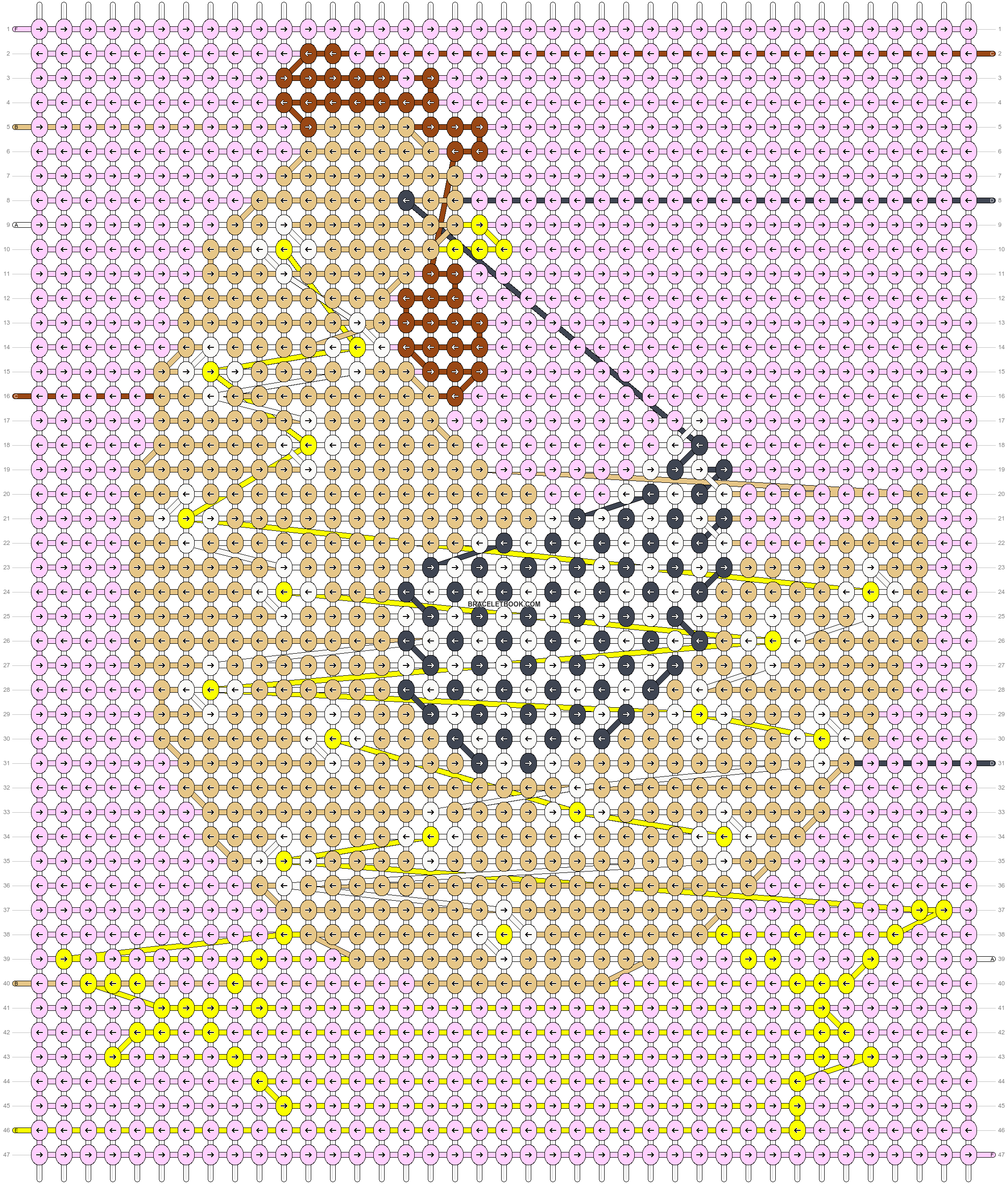 Alpha pattern #214210 variation #452715 pattern