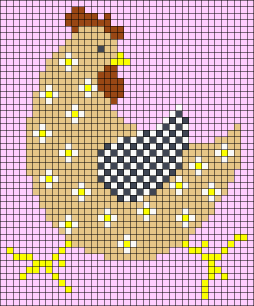 Alpha pattern #214210 variation #452715 preview