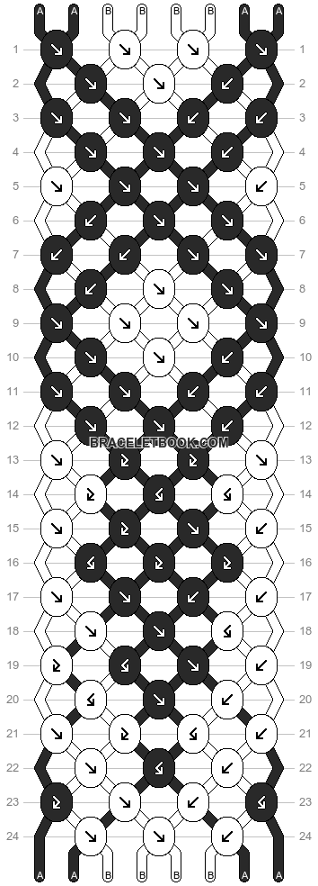 Normal pattern #214741 variation #452716 pattern