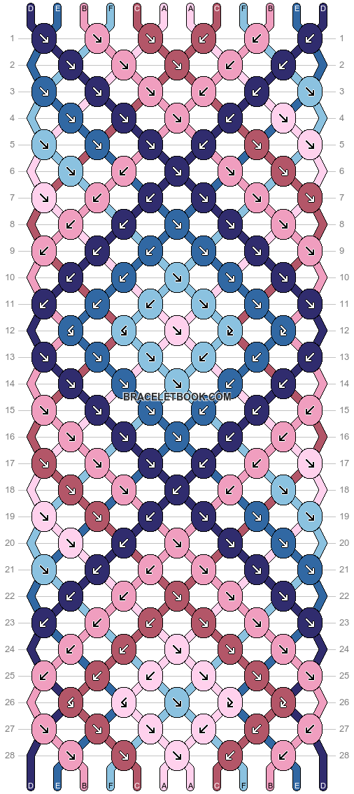 Normal pattern #214348 variation #452718 pattern
