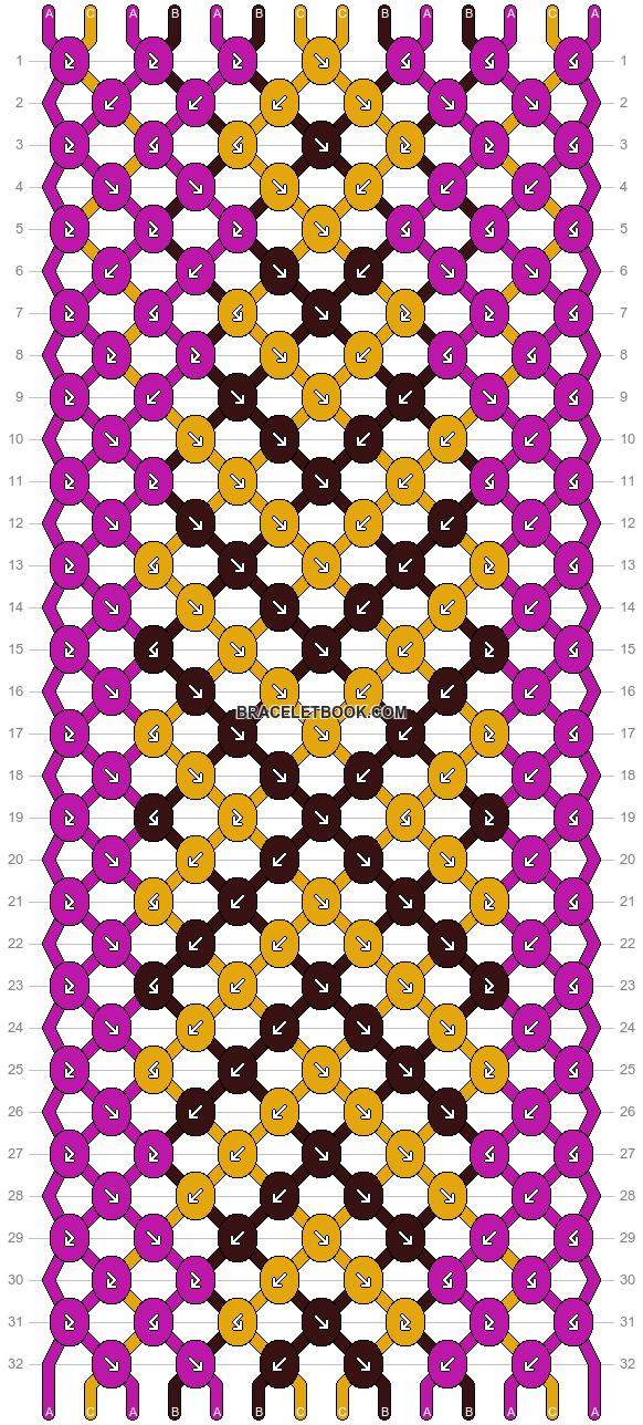 Normal pattern #59482 variation #452719 pattern
